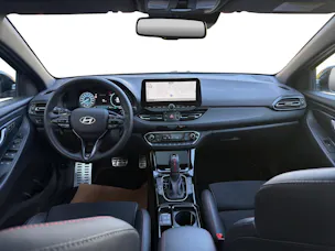 Hyundai i30 1.5 T-GDi N-Line