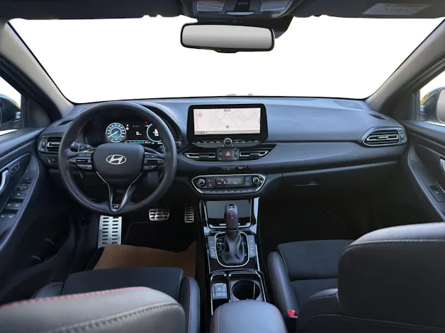 Hyundai i30 1.5 T-GDi N-Line