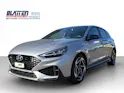 Hyundai i30 1.5 T-GDi N-Line