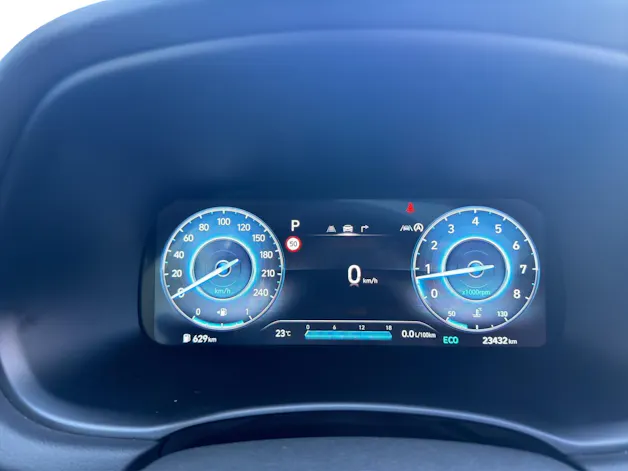 Hyundai i30 1.5 T-GDi N-Line