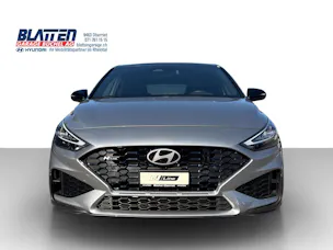 Hyundai i30 1.5 T-GDi N-Line