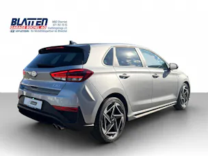 Hyundai i30 1.5 T-GDi N-Line