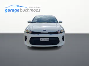 Kia Rio 1.0 T-GDi Trend