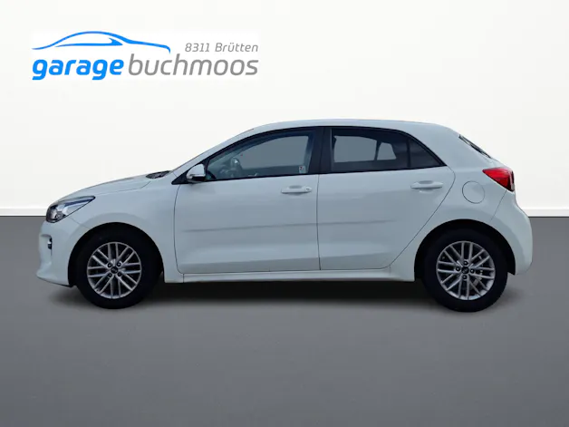 Kia Rio 1.0 T-GDi Trend