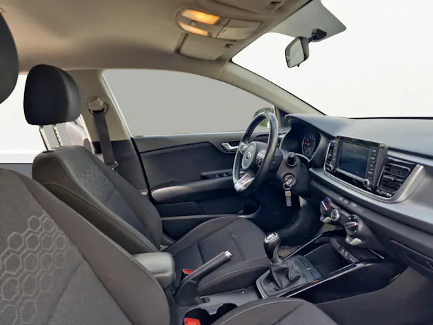 Kia Rio 1.0 T-GDi Trend