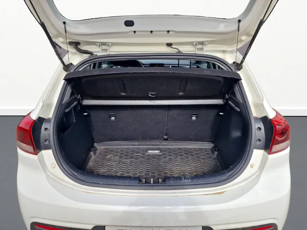 Kia Rio 1.0 T-GDi Trend