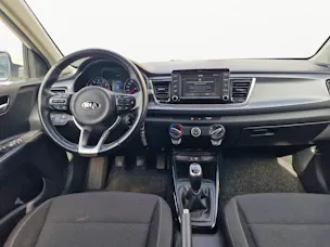 Kia Rio 1.0 T-GDi Trend