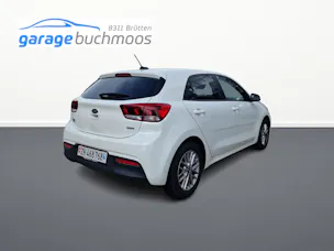 Kia Rio 1.0 T-GDi Trend