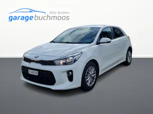 Kia Rio 1.0 T-GDi Trend