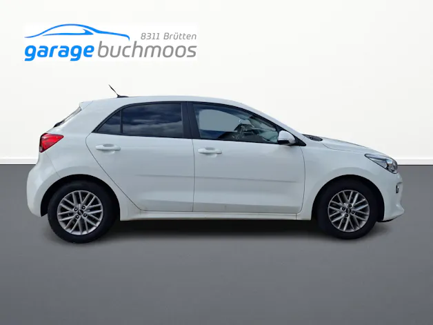Kia Rio 1.0 T-GDi Trend