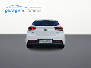 Kia Rio 1.0 T-GDi Trend