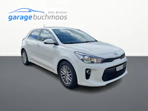 Kia Rio 1.0 T-GDi Trend