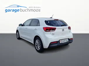 Kia Rio 1.0 T-GDi Trend