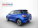 Suzuki Swift 1.2 Sakura Top Hybrid 4x4