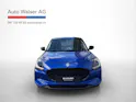 Suzuki Swift 1.2 Sakura Top Hybrid 4x4