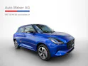 Suzuki Swift 1.2 Sakura Top Hybrid 4x4