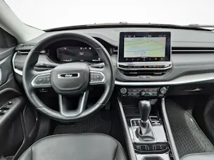 Jeep Compass 1.5 Turbo Swiss Limited / Jetzt mit attraktivem 1.9% Leasing!
