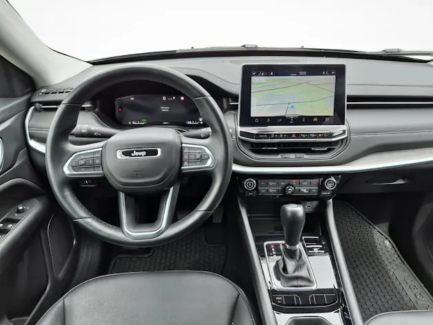 Jeep Compass 1.5 Turbo Swiss Limited / Jetzt mit attraktivem 1.9% Leasing!