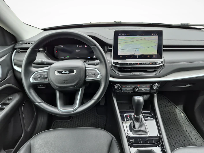 Fahrzeugbild JEEP COMPASS