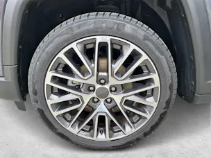Jeep Compass 1.5 Turbo Swiss Limited / Jetzt mit attraktivem 1.9% Leasing!