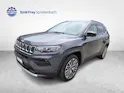 Jeep Compass 1.5 Turbo Swiss Limited / Jetzt mit attraktivem 1.9% Leasing!