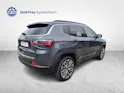 Jeep Compass 1.5 Turbo Swiss Limited / Jetzt mit attraktivem 1.9% Leasing!