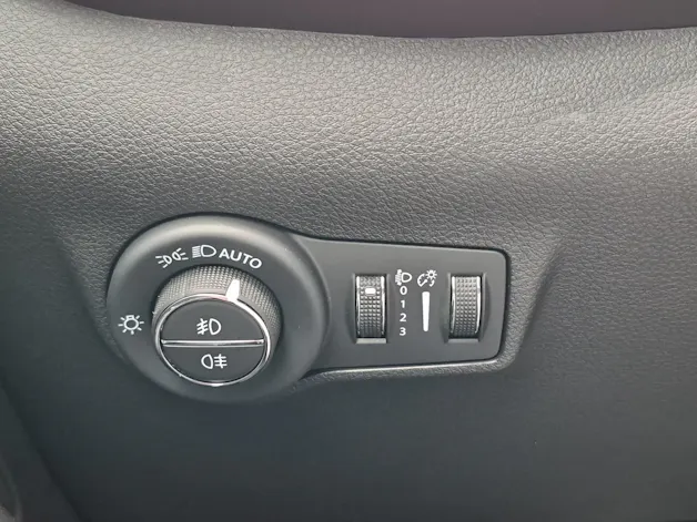 Jeep Compass 1.5 Turbo Swiss Limited / Jetzt mit attraktivem 1.9% Leasing!
