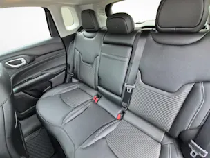 Jeep Compass 1.5 Turbo Swiss Limited / Jetzt mit attraktivem 1.9% Leasing!