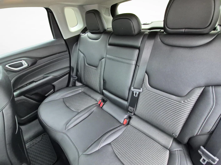 Fahrzeugbild JEEP COMPASS