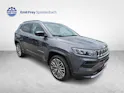 Jeep Compass 1.5 Turbo Swiss Limited / Jetzt mit attraktivem 1.9% Leasing!