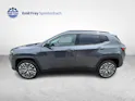 Jeep Compass 1.5 Turbo Swiss Limited / Jetzt mit attraktivem 1.9% Leasing!