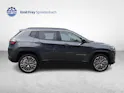 Jeep Compass 1.5 Turbo Swiss Limited / Jetzt mit attraktivem 1.9% Leasing!