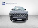 Jeep Compass 1.5 Turbo Swiss Limited / Jetzt mit attraktivem 1.9% Leasing!