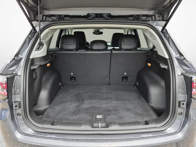 Jeep Compass 1.5 Turbo Swiss Limited / Jetzt mit attraktivem 1.9% Leasing!