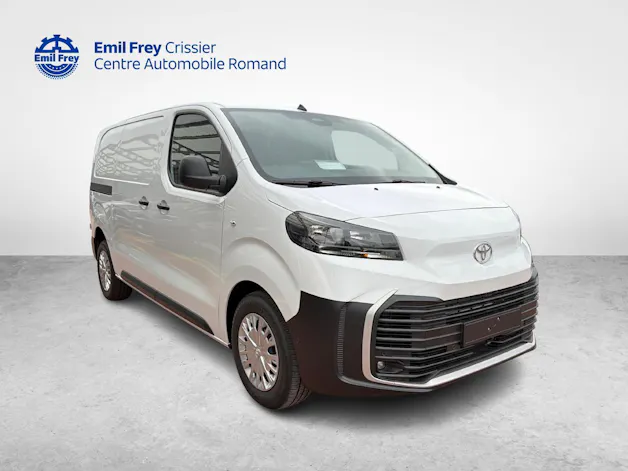 Toyota PROACE Van L1 2.2 D Advanced