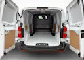 Toyota PROACE Van L1 2.2 D Advanced