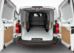 image du véhicule TOYOTA PROACE Van L1 2.2 D Advanced