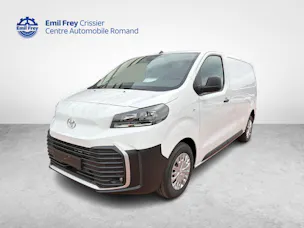 Toyota PROACE Van L1 2.2 D Advanced