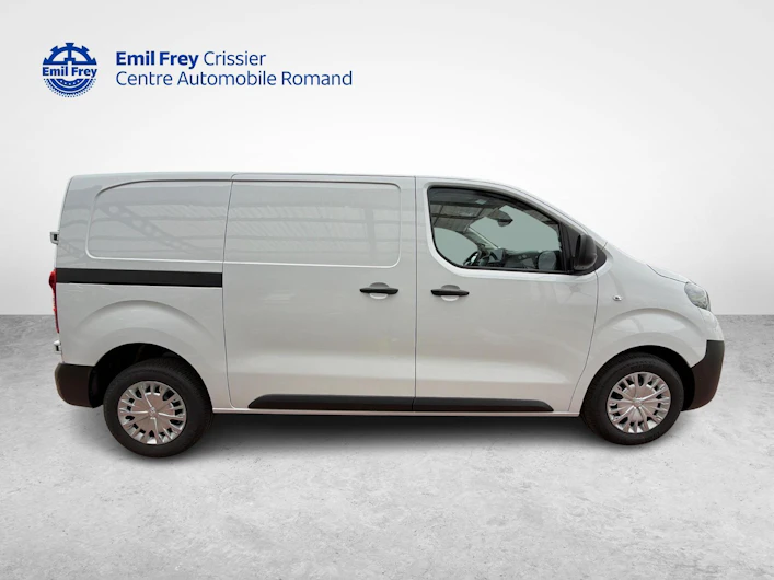 image du véhicule TOYOTA PROACE