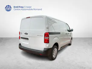 Toyota PROACE Van L1 2.2 D Advanced