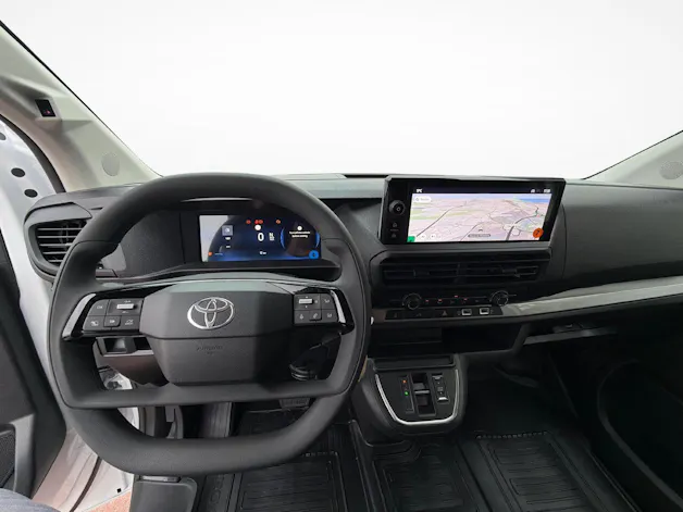 Toyota PROACE Van L1 2.2 D Advanced