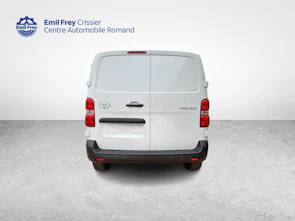image du véhicule TOYOTA PROACE Van L1 2.2 D Advanced