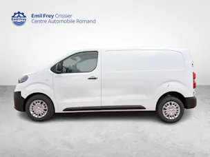 Toyota PROACE Van L1 2.2 D Advanced