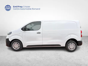 image du véhicule TOYOTA PROACE Van L1 2.2 D Advanced