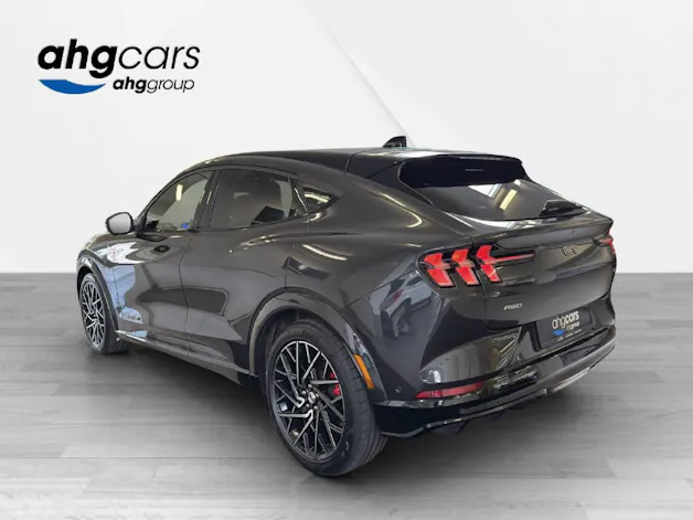 Ford Mustang Mach-E Extended GT AWD