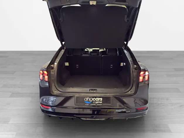 Ford Mustang Mach-E Extended GT AWD