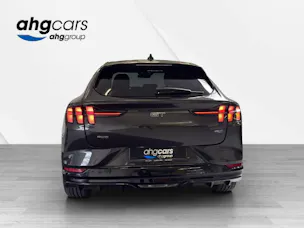 Ford Mustang Mach-E Extended GT AWD