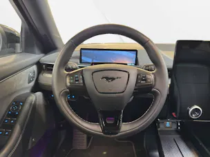 Ford Mustang Mach-E Extended GT AWD