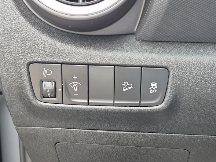 Fahrzeugbild HYUNDAI KONA