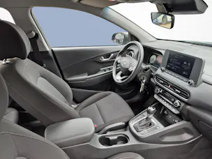 Hyundai Kona 1.6 T-GDi Vertex 4WD / Jetzt mit attraktivem 1.9% Leasing!